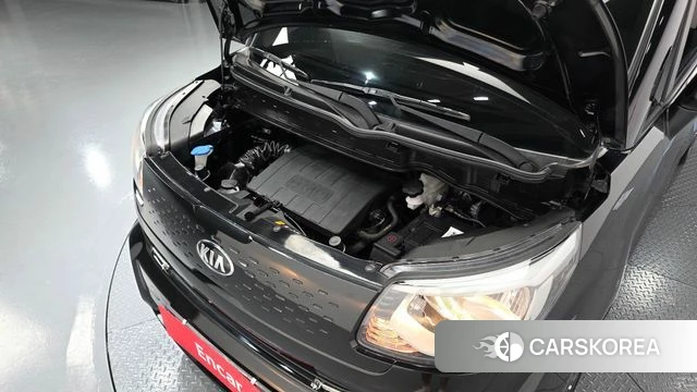Kia The New Ray id 4625400 из Кореи 27