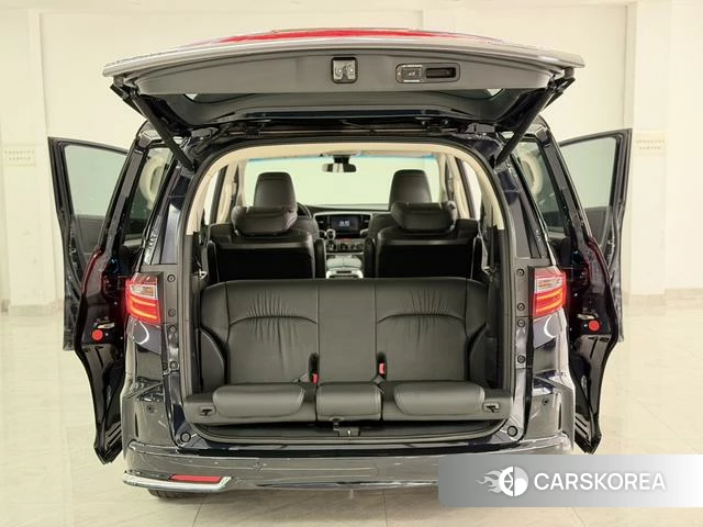 Honda Odyssey id 4277078 из Китая 16