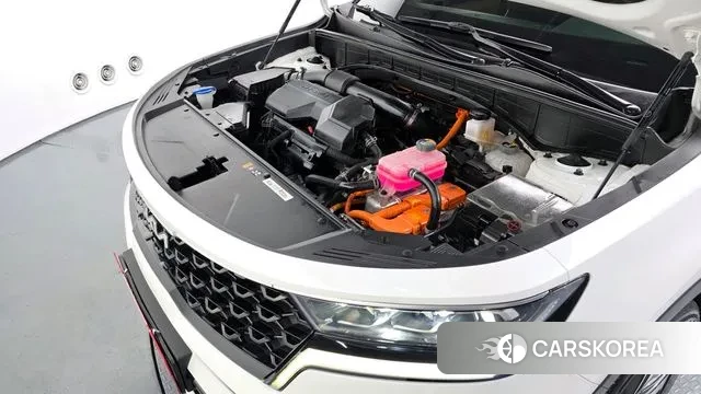 Kia Sorento 4th Generation id 3659852 из Кореи 16