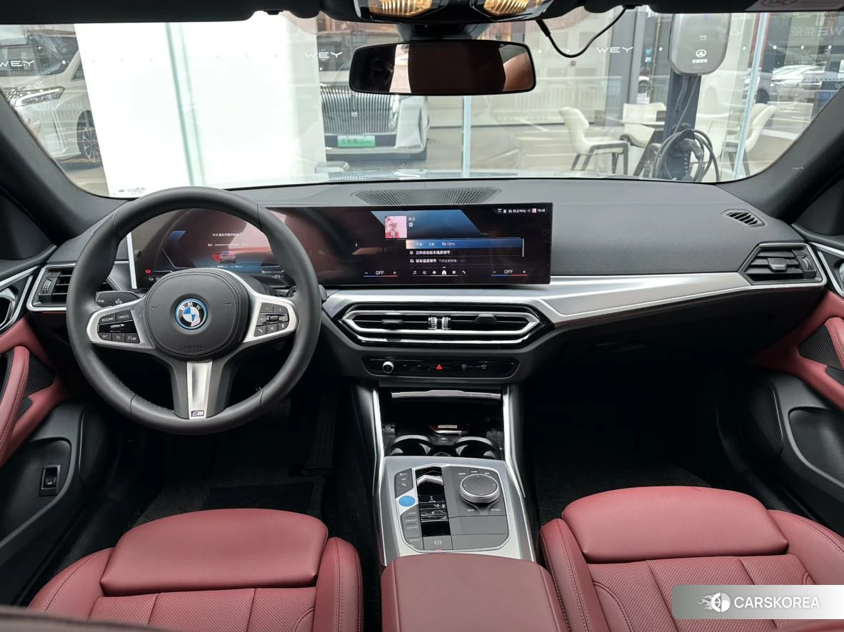 BMW i4 id 4467675 из Китая 14