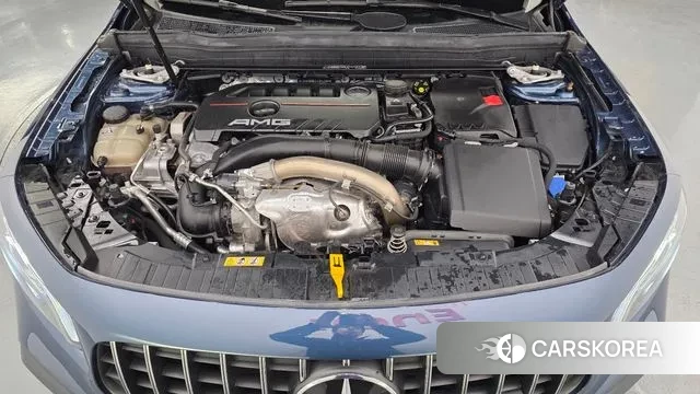 Mercedes-Benz GLB-Class X247 id 3649707 из Кореи 16