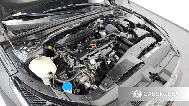 Kia K5 3rd generation id 3788948 из Кореи 16