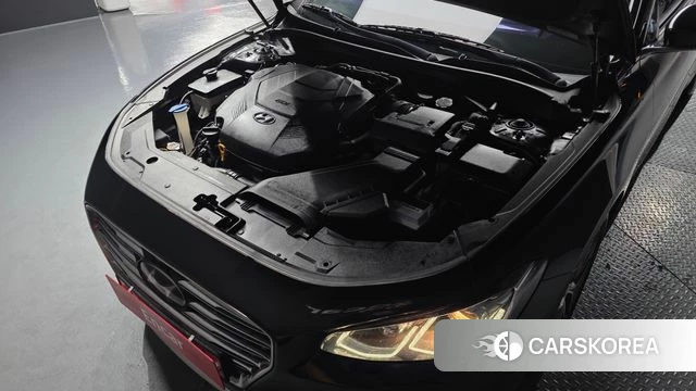 Hyundai Grandeur IG id 3917462 из Кореи 16