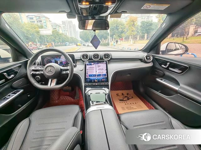 Mercedes-Benz Class C id 4290263 из Китая 10