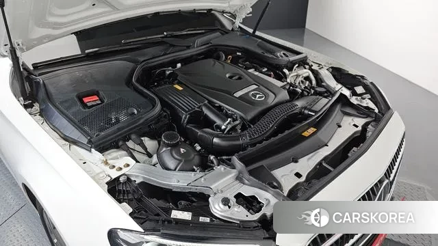 Mercedes-Benz E-Class W213 id 3492220 из Кореи 16