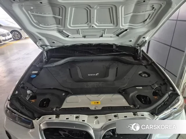 BMW iX3 id 3487391 из Кореи 9