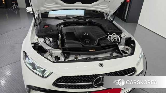 Mercedes-Benz CLS-Class C257 id 4382514 из Кореи 30