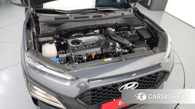 Hyundai Kona id 3627051 из Кореи 16