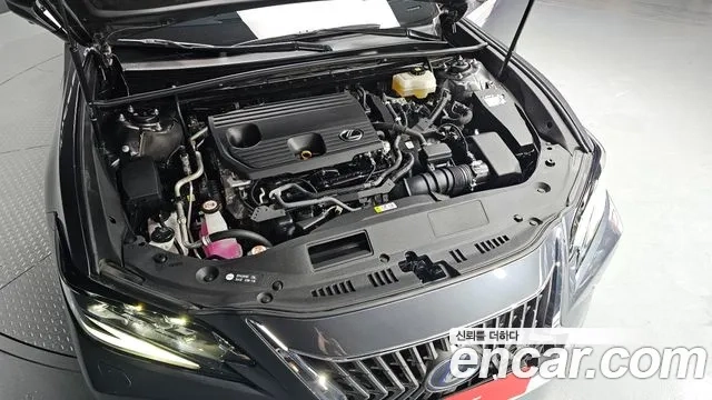 Lexus ES300h 7th generation id 2910920 из Кореи 16