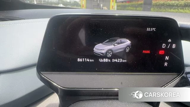 Volkswagen ID.4 X id 4314222 из Китая 13