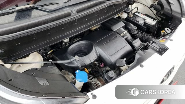 Kia The New Ray id 3899786 из Кореи 16