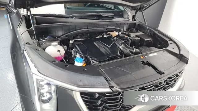 Kia The New Sorento 4th Generation id 3446957 из Кореи 16