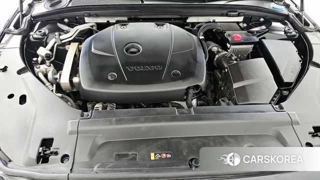 Volvo S90 id 4458981 из Кореи 32