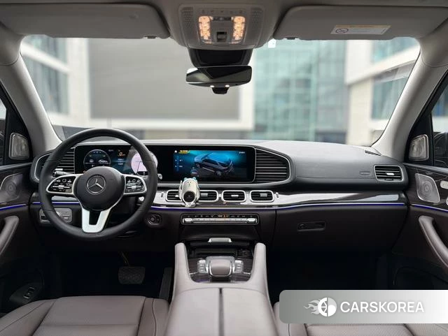 Mercedes-Benz GLE (import) id 4264787 из Китая 11