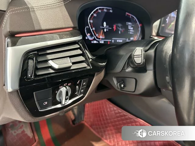 BMW 5 series id 4313875 из Китая 11