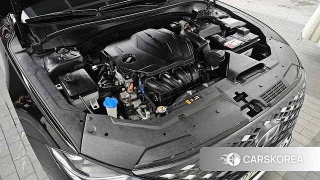 Hyundai The New Grandeur IG id 3033455 из Кореи 16