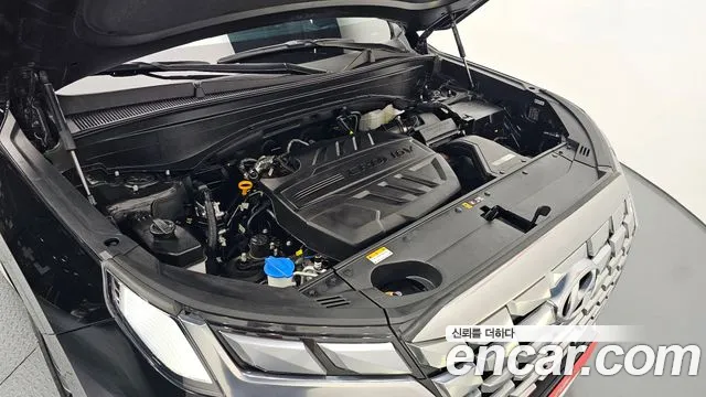 Hyundai The New Palisade id 2717868 из Кореи 16