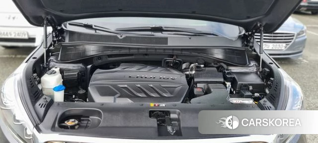 Kia The New Sorento id 4937446 из Кореи 16