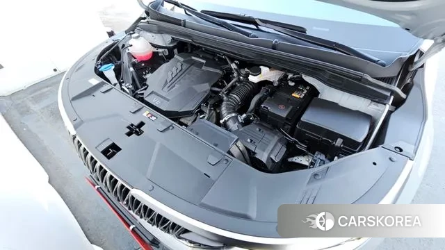 Kia Carnival 4th generation id 3316838 из Кореи 16