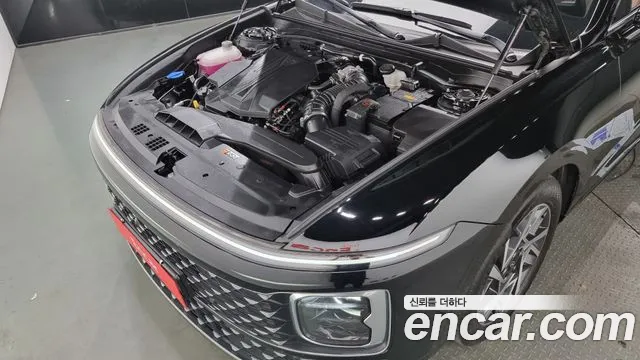 Hyundai Grandeur (GN7) id 2656014 из Кореи 16