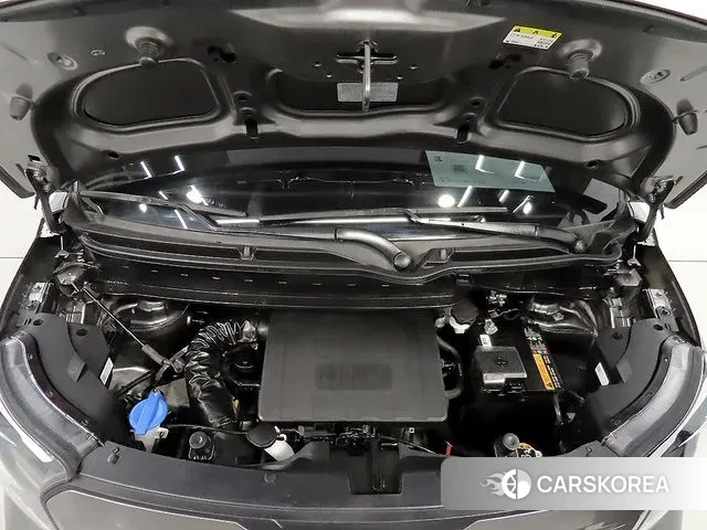 Kia The New Kia Ray id 3684680 из Кореи 16