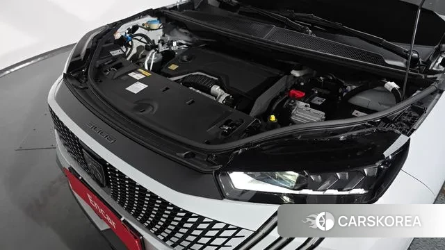 Peugeot 3008 Third generation id 3451861 из Кореи 16