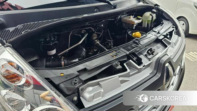 Renault Korea (Samsung) Master id 4508079 из Кореи 27