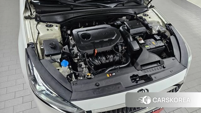 Kia Come New K7 id 3894061 из Кореи 16