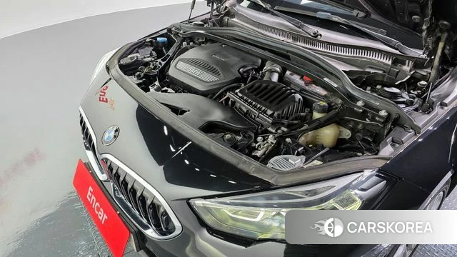 BMW 2 Series Gran Coupe (F44) id 3819708 из Кореи 16