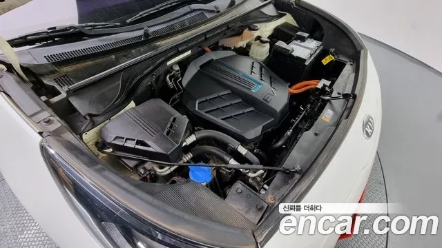 Kia Niro EV id 2912738 из Кореи 16