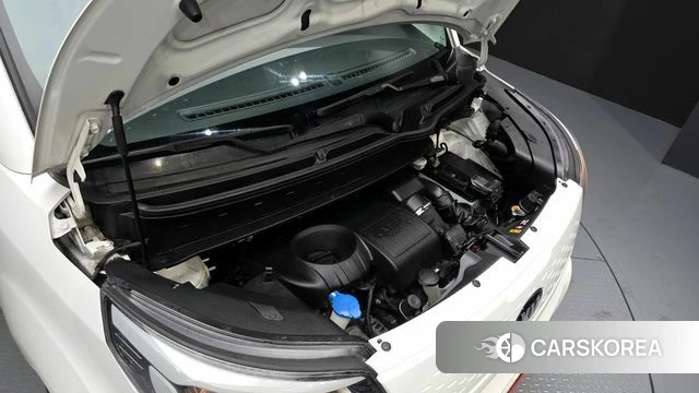 Kia The New Ray id 3834938 из Кореи 16