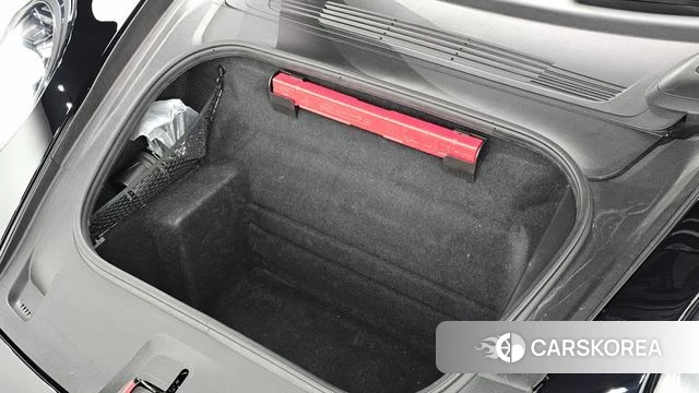 Porsche 911(992) id 4848655 из Кореи 16