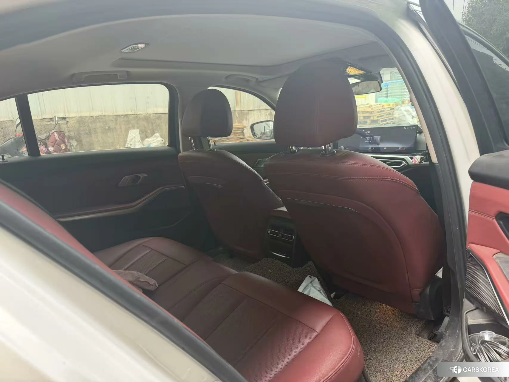 BMW i3 id 4512378 из Китая 7