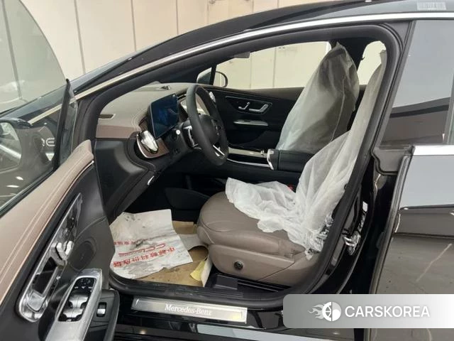 Mercedes-Benz EQE id 4274289 из Китая 11