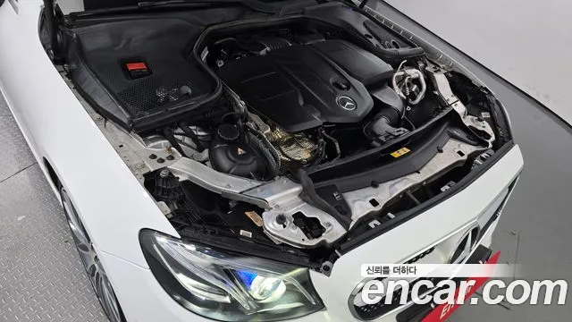 Mercedes-Benz E-Class W213 id 2797941 из Кореи 16