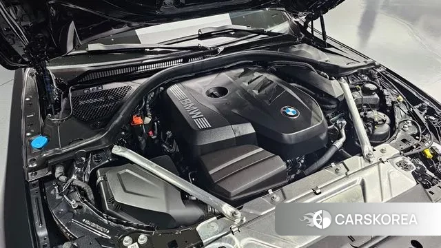 BMW 4 Series (G22) id 3447019 из Кореи 16