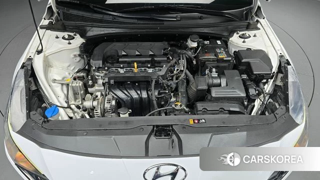 Hyundai Avante (CN7) id 4922806 из Кореи 26