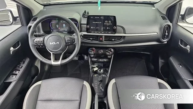 Kia The New Morning (JA) id 3431356 из Кореи 16