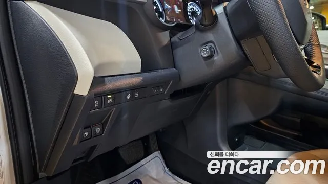 Toyota Sienna 4th Generation id 2496015 из Кореи 16