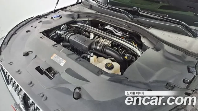 Lincoln Aviator 2nd generation id 2921849 из Кореи 16