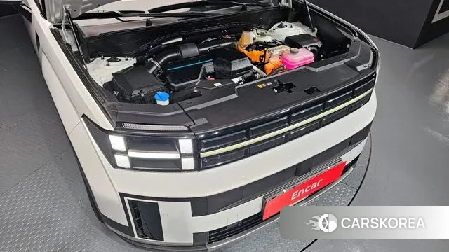 Hyundai Santa Fe (MX5) id 3487233 из Кореи 16