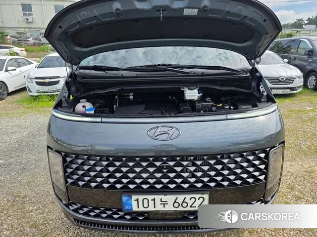 Hyundai Staria id 3016595 из Кореи 16