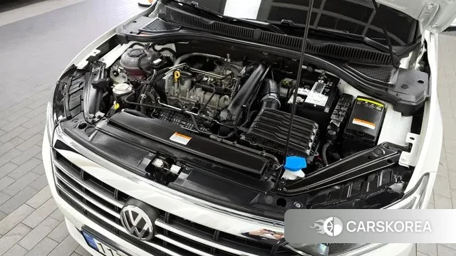 Volkswagen 7th Generation of Jetta id 2931150 из Кореи 16