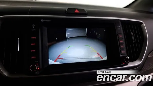 Kia The New Ray id 2664069 из Кореи 16