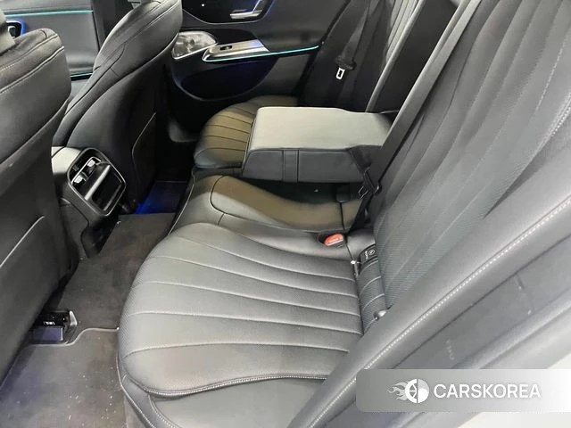 Mercedes-Benz E-Class W214 2025 Белый из Кореи, фото 6