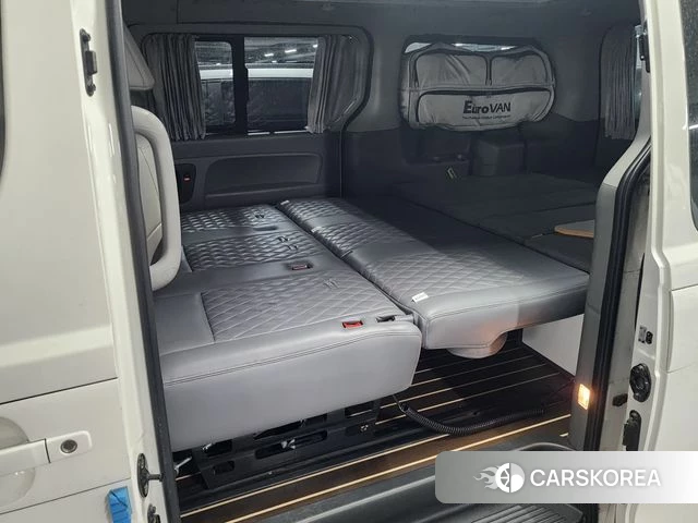 Hyundai The New Grand Starex id 3904912 из Кореи 16