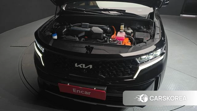 Kia Sorento 4th Generation id 4303770 из Кореи 30