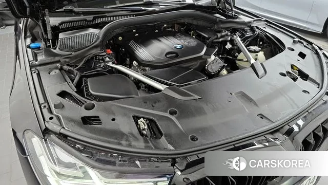 BMW 6 Series GT (G32) id 3058643 из Кореи 16