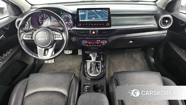 Kia The New K3 2nd generation id 4880001 из Кореи 26