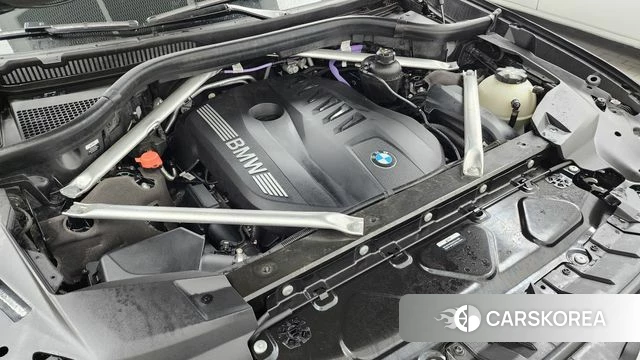BMW X7 (G07) id 4480285 из Кореи 29